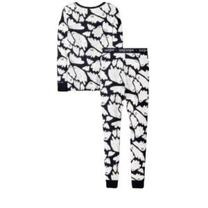 Ghostly Sleep/Play Set - Size 14